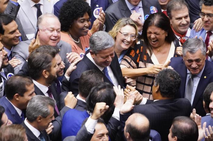 Pablo Valadares / Câmara dos Deputados/Divulgação