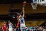 Com ótimo aproveitamento nas bolas de três, Caxias Basquete derrota o Brasília