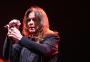 Ozzy Osbourne cancela turnê por não estar mais "fisicamente capaz"