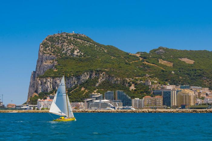 Gibraltar Tourism Office / Divulgação