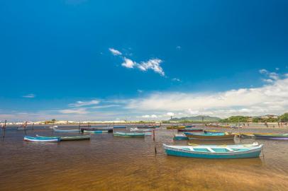 Guarda do Embaú, em Palhoça, Santa Catarina<!-- NICAID(14974161) -->