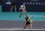 Luisa Stefani avança às semifinais de duplas no WTA 500 de Abu Dhabi