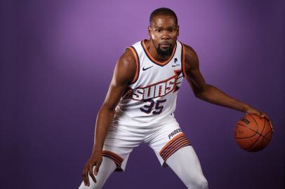 Kevin Durant, NBA, Phoenix Suns