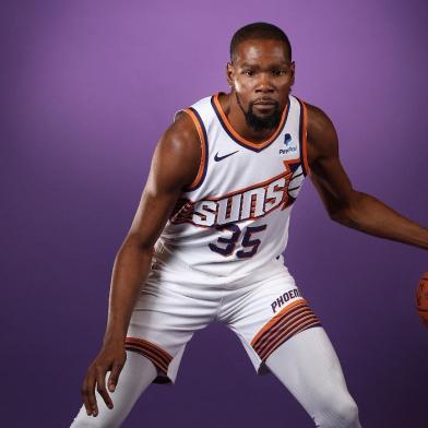 Kevin Durant, NBA, Phoenix Suns