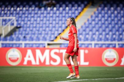 CONMEBOL Libertadores de futebol feminino. - Staff images Woman / CONMEBOL/Divulgação<!-- NICAID(15562670) -->