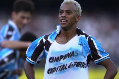 ZOL - Grêmio tenta repatriar ex-gremista Marcelinho Paraíba - 23/07/2008