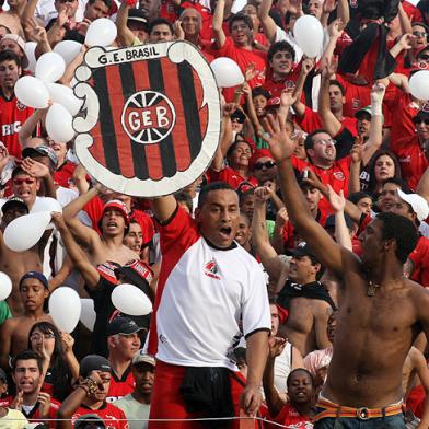 brasil-pe - torcida - série C - bento freitas - 20/09/2008