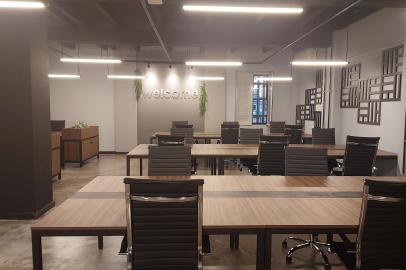 Coworking e incentivo a novos negócios: como é o hub de inovação de Marau<!-- NICAID(15869139) -->