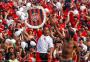 Saiba qual torcida do Interior foi a mais fiel na Arena e no Beira-Rio no Gauchão