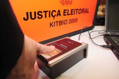 zol - recadastramento - biométrico - canoas - justiça eleitoral - eleições - voto 