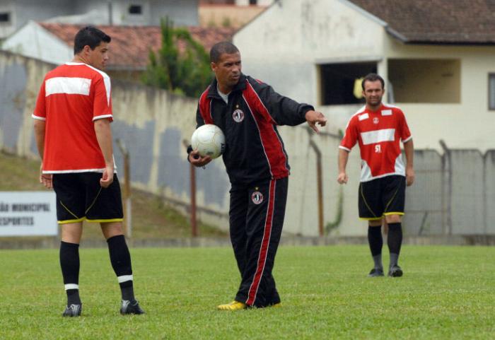 Luciano Moraes