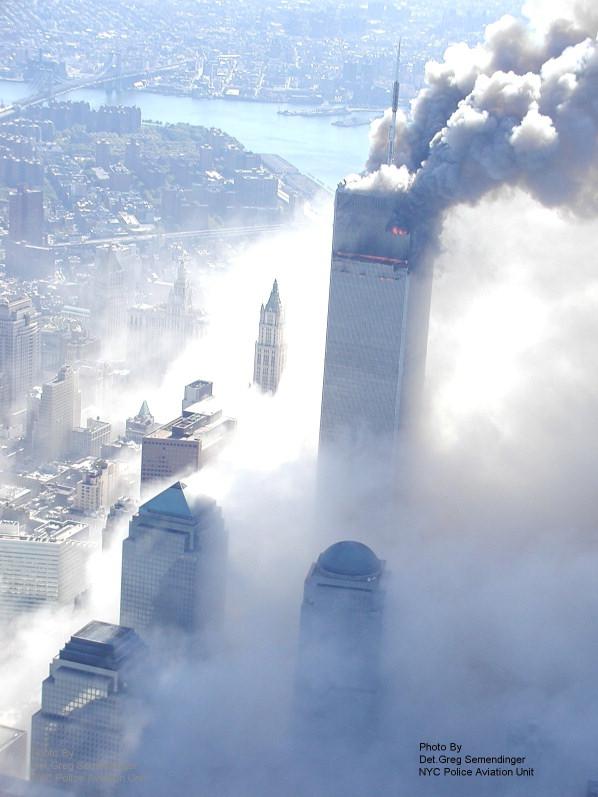 AP Photo , NYPD via ABC News