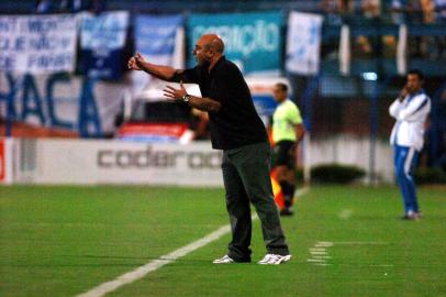 técnico hélio vieira brusque catarinense treinador helio bruscão