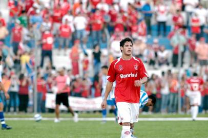 alexandre pato - inter - colorado - futebol - 22/11/2010